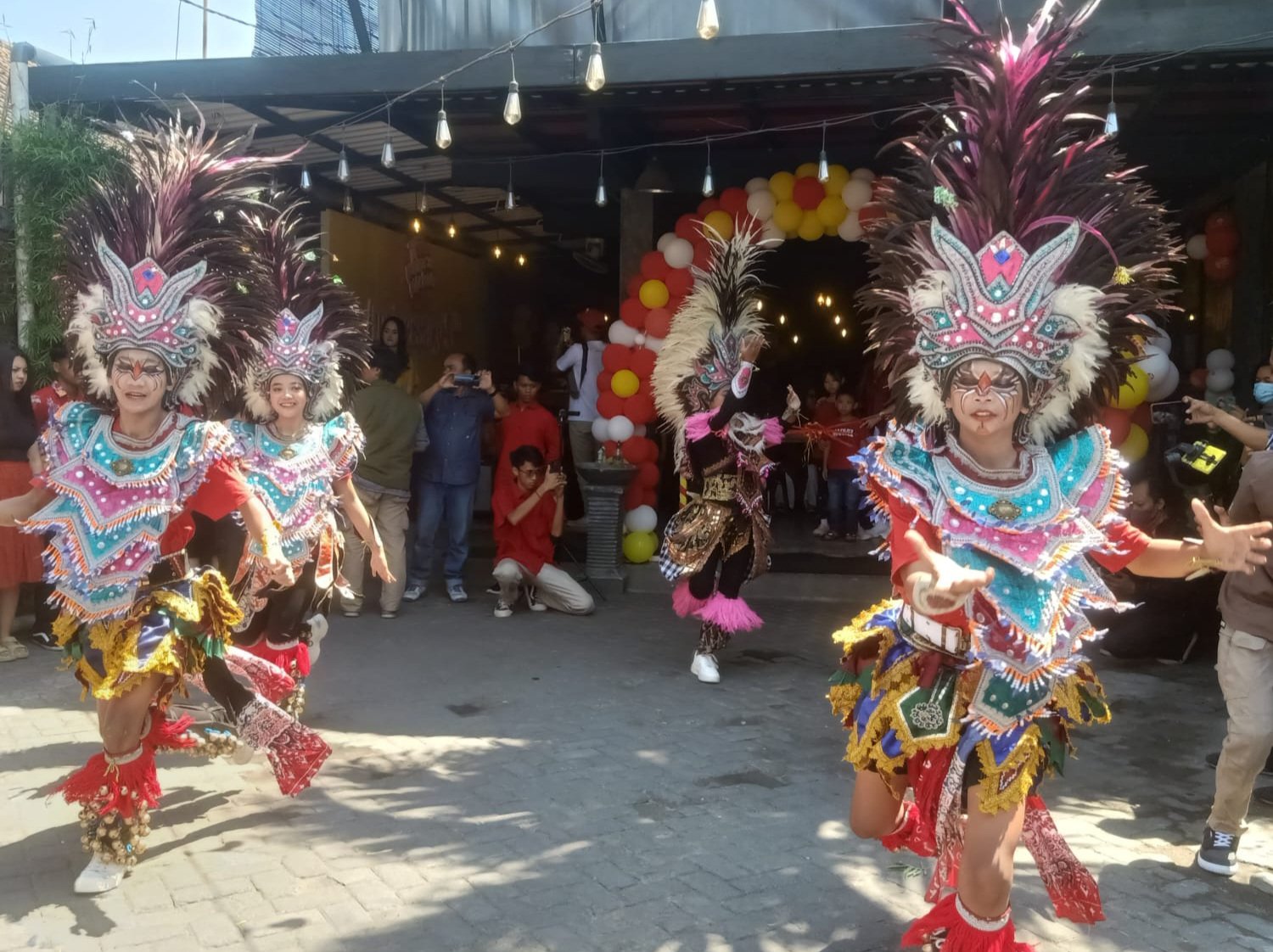 Mom’s Kitchen Luncurkan Mi Momi Dengan Harga Terjangkau. Saat ini