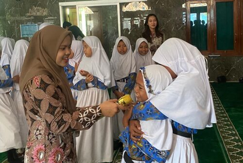 CUTI BERSAMA