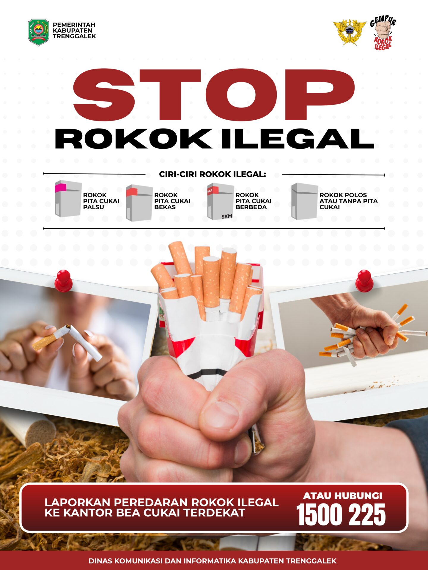 Portal Resmi Kabupaten Trenggalek